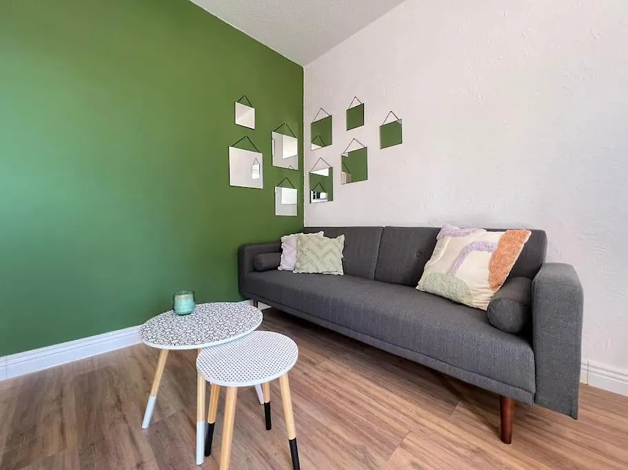 L Europe Apartment Montelimar France