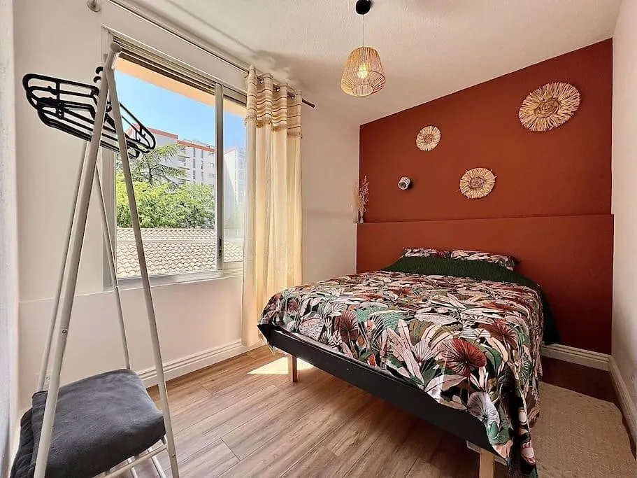 L Europe Apartment Montelimar France