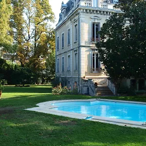 Magnolia Parc - Adults Only Bed & Breakfast